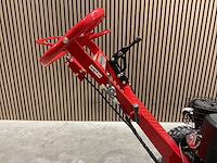 2025 agt sgr1500 stobbenfrees - afbeelding 30 van  59