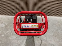 2025 agt sgr1500 stobbenfrees - afbeelding 33 van  59