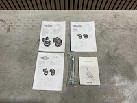 2025 agt sgr1500 stobbenfrees - afbeelding 36 van  59