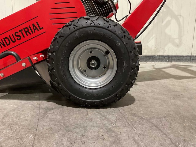 2025 agt sgr1500 stobbenfrees - afbeelding 38 van  59