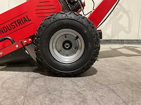 2025 agt sgr1500 stobbenfrees - afbeelding 38 van  59