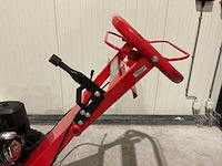 2025 agt sgr1500 stobbenfrees - afbeelding 40 van  59