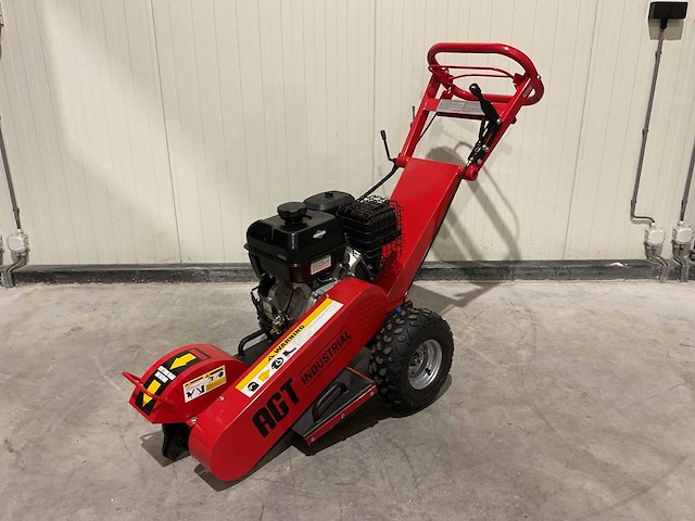 2025 agt sgr1500 stobbenfrees - afbeelding 41 van  59