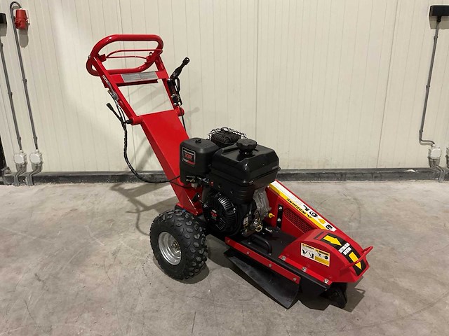 2025 agt sgr1500 stobbenfrees - afbeelding 44 van  59