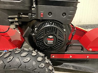 2025 agt sgr1500 stobbenfrees - afbeelding 48 van  59