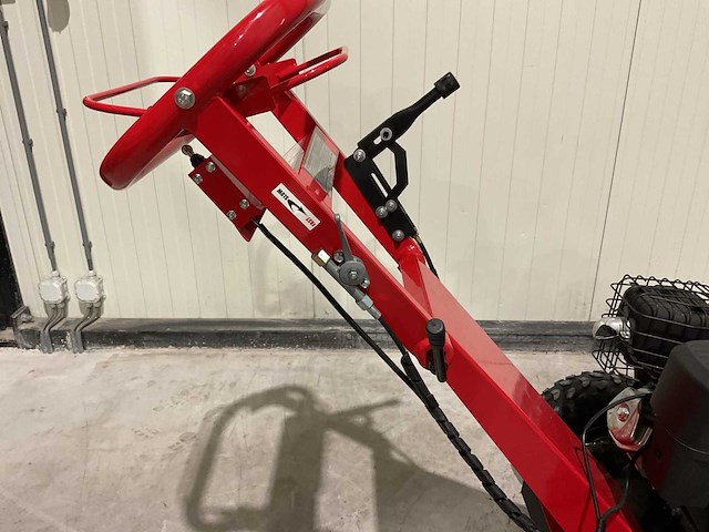 2025 agt sgr1500 stobbenfrees - afbeelding 50 van  59