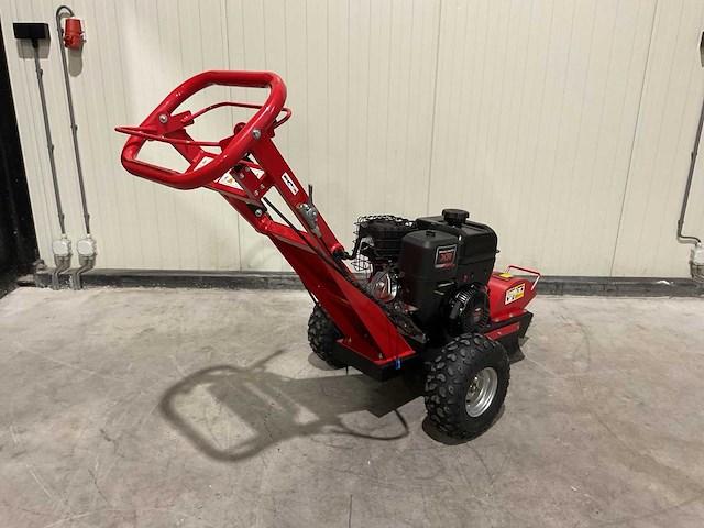 2025 agt sgr1500 stobbenfrees - afbeelding 51 van  59