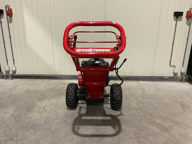 2025 agt sgr1500 stobbenfrees - afbeelding 52 van  59