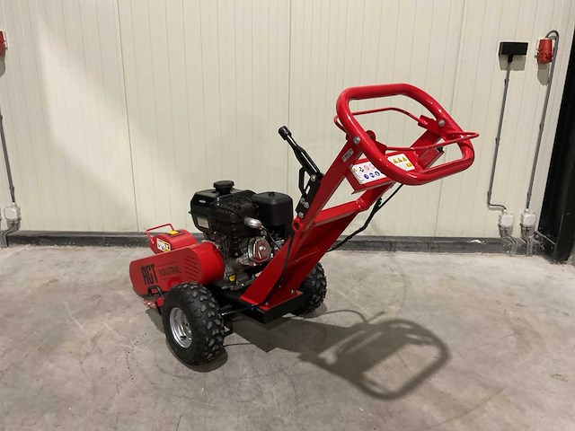 2025 agt sgr1500 stobbenfrees - afbeelding 54 van  59