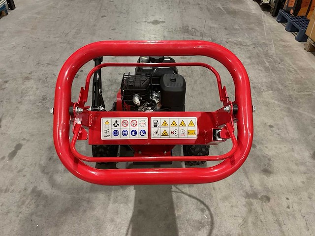 2025 agt sgr1500 stobbenfrees - afbeelding 10 van  21