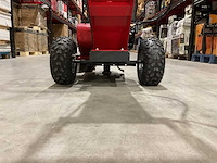 2025 agt sgr1500 stobbenfrees - afbeelding 11 van  21