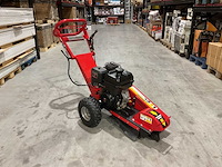 2025 agt sgr1500 stobbenfrees - afbeelding 2 van  19