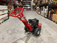 2025 agt sgr1500 stobbenfrees - afbeelding 8 van  19