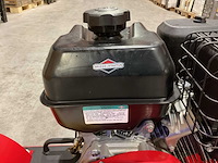 2025 agt sgr1500 stobbenfrees - afbeelding 15 van  19