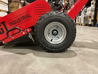 2025 agt sgr1500 stobbenfrees - afbeelding 16 van  19