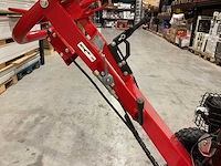 2025 agt sgr1500 stobbenfrees - afbeelding 3 van  11