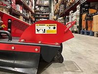 2025 agt sgr1500 stobbenfrees - afbeelding 3 van  13