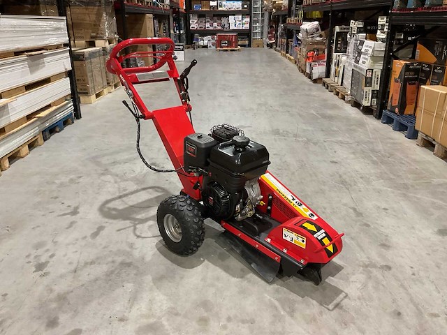 2025 agt sgr1500 stobbenfrees - afbeelding 9 van  18