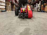 2025 agt sgr1500 stobbenfrees - afbeelding 7 van  7