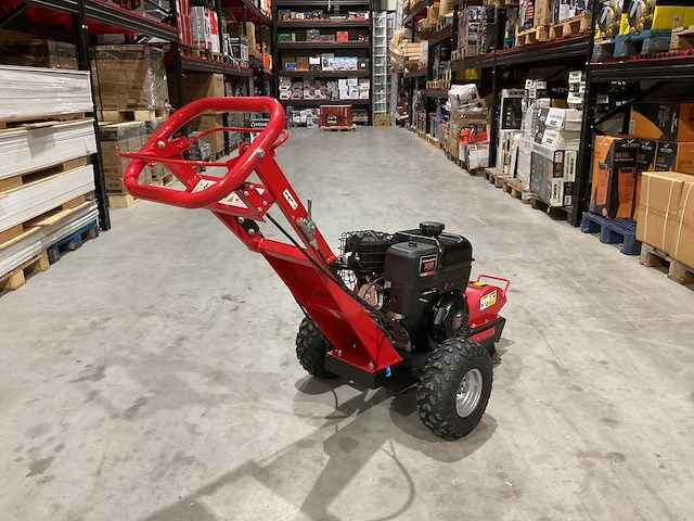 2025 agt sgr1500 stobbenfrees - afbeelding 7 van  17