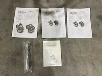 2025 agt sgr1500 stobbenfrees - afbeelding 12 van  17