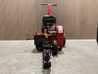 2025 agt tcr1500 sleuvengraafmachine - afbeelding 18 van  63