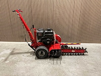 2025 agt tcr1500 sleuvengraafmachine - afbeelding 20 van  63