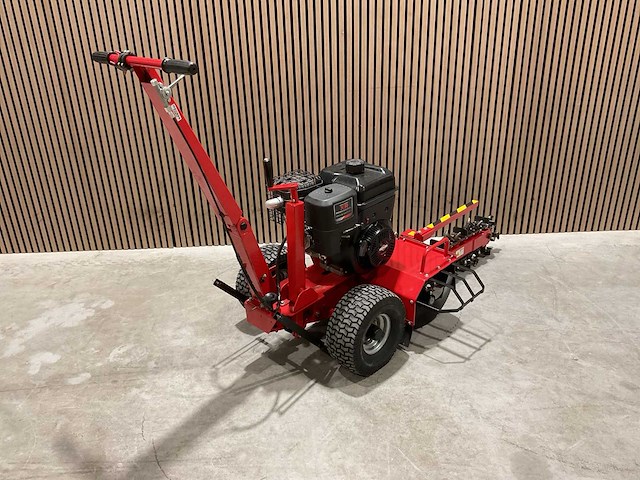 2025 agt tcr1500 sleuvengraafmachine - afbeelding 21 van  63