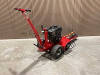 2025 agt tcr1500 sleuvengraafmachine - afbeelding 21 van  63