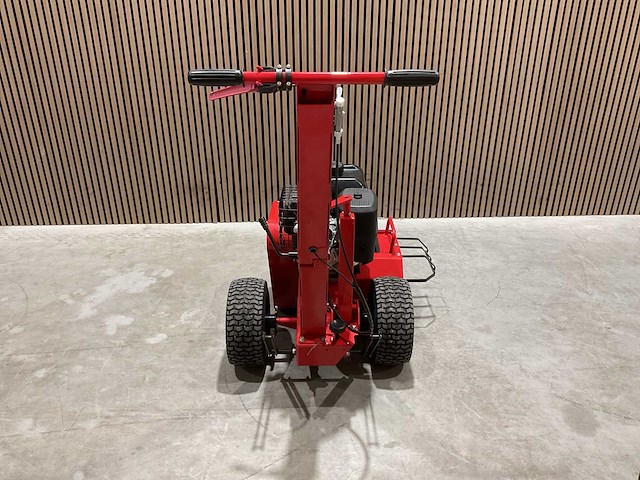 2025 agt tcr1500 sleuvengraafmachine - afbeelding 22 van  63