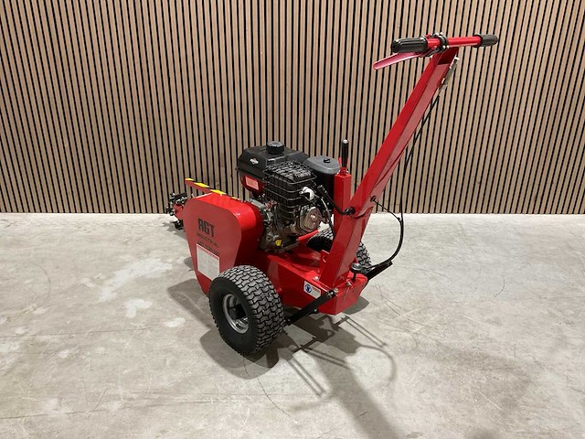 2025 agt tcr1500 sleuvengraafmachine - afbeelding 24 van  63