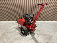 2025 agt tcr1500 sleuvengraafmachine - afbeelding 24 van  63