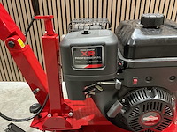 2025 agt tcr1500 sleuvengraafmachine - afbeelding 26 van  63