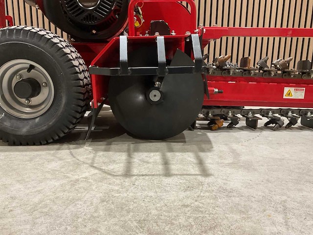 2025 agt tcr1500 sleuvengraafmachine - afbeelding 27 van  63