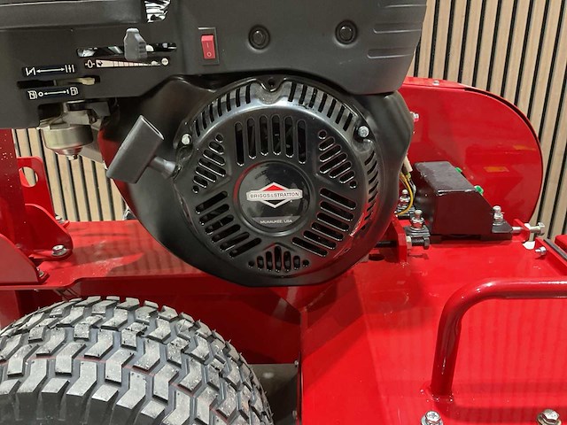 2025 agt tcr1500 sleuvengraafmachine - afbeelding 29 van  63