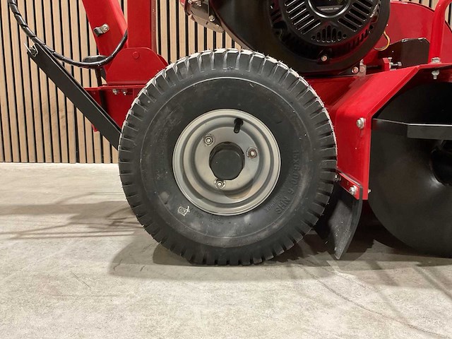 2025 agt tcr1500 sleuvengraafmachine - afbeelding 30 van  63