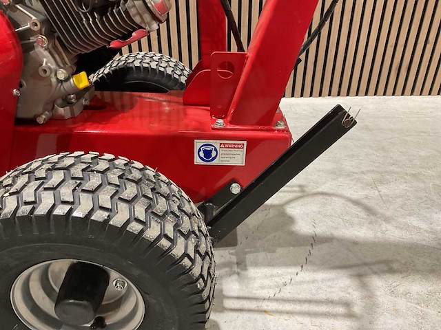 2025 agt tcr1500 sleuvengraafmachine - afbeelding 32 van  63