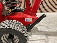 2025 agt tcr1500 sleuvengraafmachine - afbeelding 32 van  63