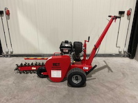 2025 agt tcr1500 sleuvengraafmachine - afbeelding 36 van  63