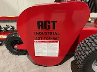 2025 agt tcr1500 sleuvengraafmachine - afbeelding 37 van  63