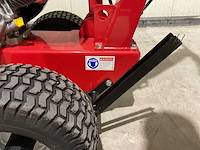 2025 agt tcr1500 sleuvengraafmachine - afbeelding 38 van  63