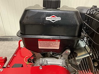 2025 agt tcr1500 sleuvengraafmachine - afbeelding 39 van  63