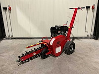 2025 agt tcr1500 sleuvengraafmachine - afbeelding 42 van  63