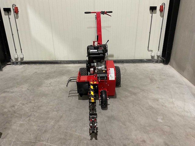 2025 agt tcr1500 sleuvengraafmachine - afbeelding 43 van  63