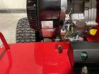 2025 agt tcr1500 sleuvengraafmachine - afbeelding 44 van  63