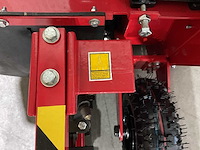 2025 agt tcr1500 sleuvengraafmachine - afbeelding 47 van  63