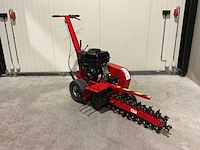 2025 agt tcr1500 sleuvengraafmachine - afbeelding 49 van  63