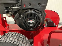 2025 agt tcr1500 sleuvengraafmachine - afbeelding 53 van  63