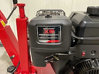 2025 agt tcr1500 sleuvengraafmachine - afbeelding 54 van  63