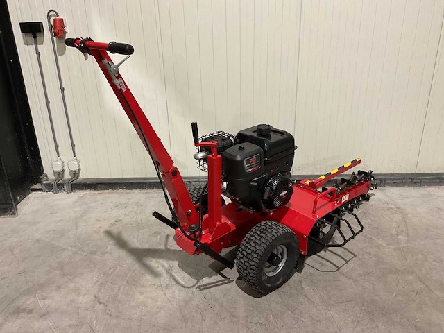 2025 agt tcr1500 sleuvengraafmachine - afbeelding 55 van  63